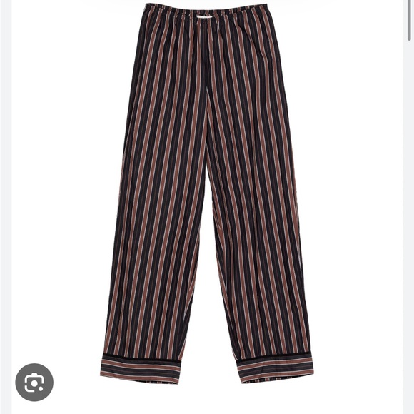 Doen cacia pant in Hudson stripe - Picture 2 of 4